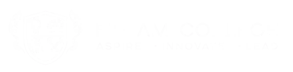 etham college logo