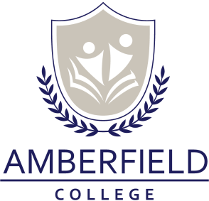amberfield college logo